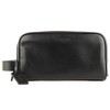 Coach 2522 Men's Second Bag, Clutch Bag, Outlet, Black