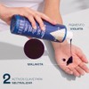 VALQUER Silver Platinum Shampoo Matizador Violeta 400 ml