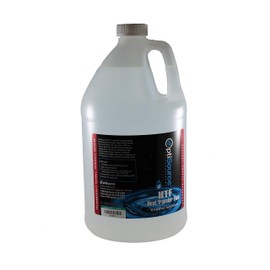 Heat Transfer Fluid Gallon ITEM: #99-HTF - The Only Truly Odorless and Biodegradable HTF That Prolongs the Life of Your Tint Machine