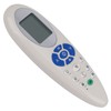 ALLIMITY Replce Remote Control fit for CARRIER AC Air Conditioner