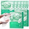 Collagen Face Mask,Advanced Hydrogel Sheet Masks Skincare, Pack of 6