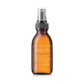 Schätz & Cattani Spa Aceite Masaje Antiestrias 125 ml