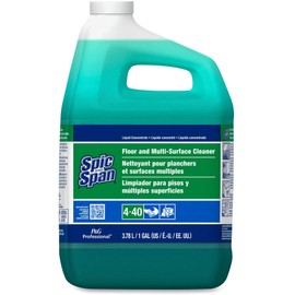 Spic and Span Floor and Multi-Surface Cleaner