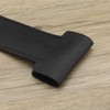 VGOL 2PCS PU Leather Razor Case Portable Shaving Pouch Holder