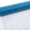 Deko und Band Spiderweb – MESCH – Table Runner –