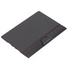 Notebook Touchpad Touch Sensitive Easy Installation Wide Compatibility Three Buttons