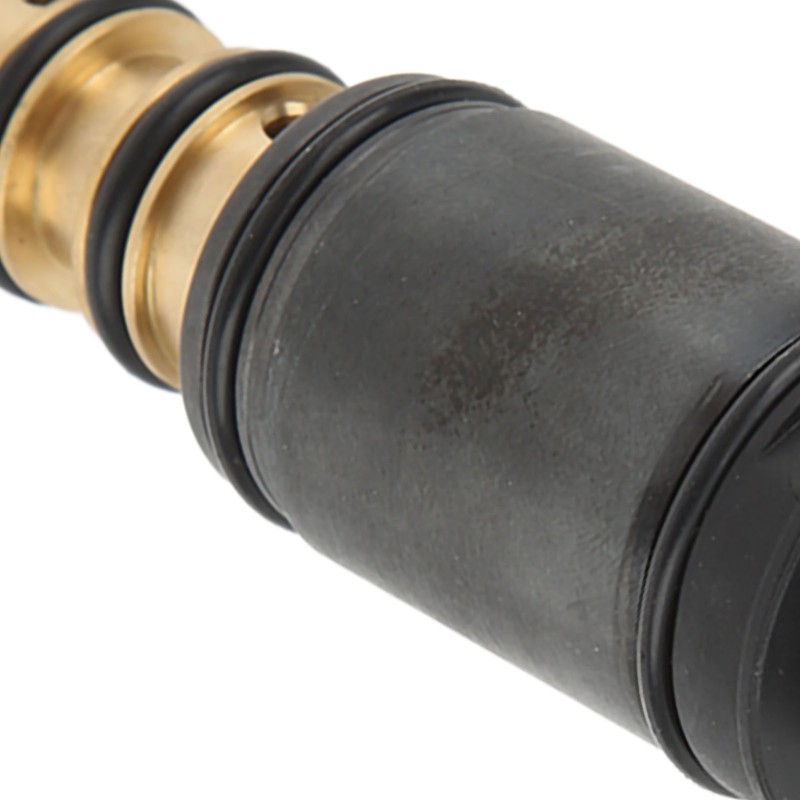 AC Compressor Electronic Control Valve Air Conditioning Solenoid Valve Sensor