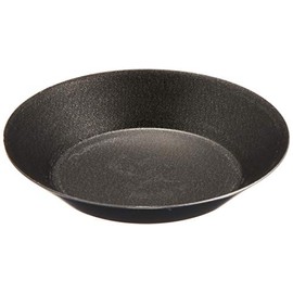 MATFER Exopan WTL17263 Tartlets Shallow Type 332673 φ2.2 inches (55 mm), Steel, Fluorine Resin, France
