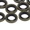 20Pcs Banjo Bolt Fuel Sealing Washers 8mm 3918188 Replacement for