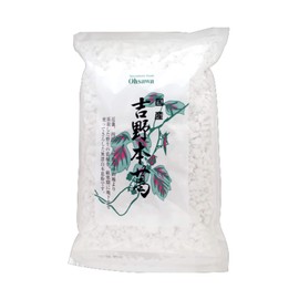 Domestic Yoshino Honkuzu 5.3 oz (150 g)