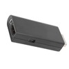 Sanpyl Convertidor Compatible con HDMI, para Adaptador de Interfaz Multimedia