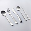Golden Bell Cutlery Set / 골든벨 수저 양식기 세트