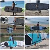 padohoru Padhols Strap Type Inflatable Sap SUP Detachable Paddle Holder