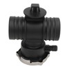 Radiator Coolant Filler Neck 55116901AA Engine Upper Radiator Hose with