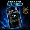 Creatina Monohidratada BHP Nutrition de 450g para Rendimiento Deportivo