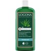 LOGONA Naturkosmetik Organic Aloe Vera Moisturising Shampoo