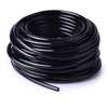 MIXC soaker hose,150ft 1/4 inch drip irrigation tubing
