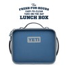 YETI 18060131008 Daytrip Lunch Box 1 EA Blue