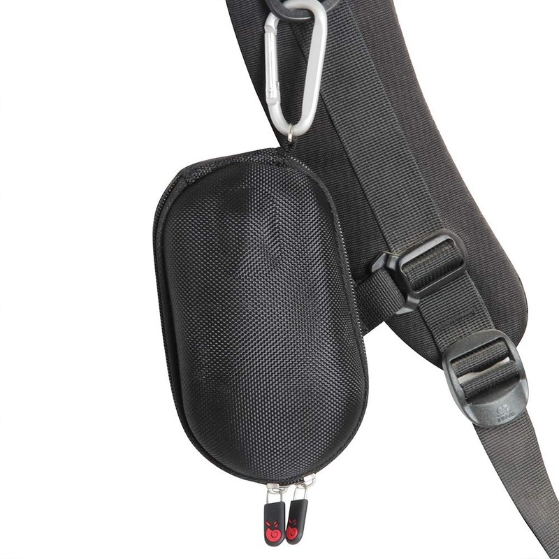 Logicool G Pro Wireless Gaming Mouse Storage Case - Hermitshell