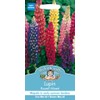 Mr Fothergill's 11554 Flower Seeds, Lupin Russell Mixed