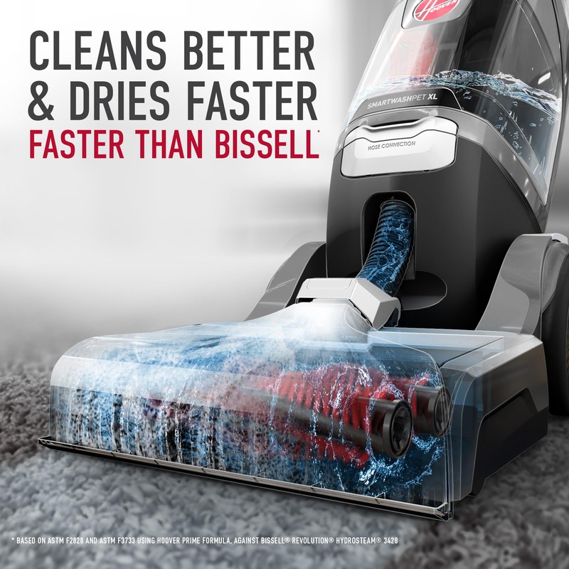 Dirt Devil Pet Portable Spot Cleaner Solution, 32 oz., Fresh