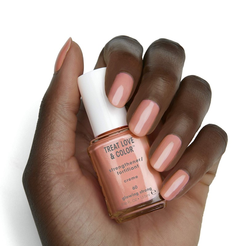 Essie Nourishing Nail Polish Treat, Love & Colour 14 ml