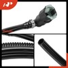 A-Premium Fuel line Kit Compatible with Dodge Ram 1500 1994-2003,
