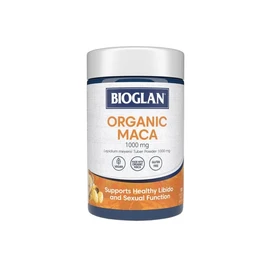 Bioglan Buy Bioglan Organics Maca Tablets 100 Online | Chempro Chemists