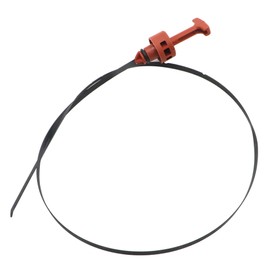 GXARTS Transmission Dipstick Level Gage 3510335350 Compatible with Toyota 4Runner Tacoma 1996-2001 3.4L V6 Gas