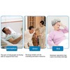 Patient Transfer Slide Sheet Multi Functional Reusable Bed Positioning Slide