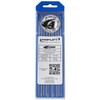 Arc-Zone Amplify Tungsten Electrode for TIG Welding, 2% Thoriated 1/16"