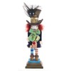 Kurt S. Adler 18" Hollywood Mad Hatter Nutcracker