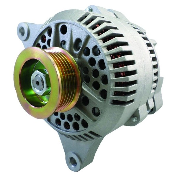 OEG Parts New Alternator For Ford 2.5 V6 Duratec Contour