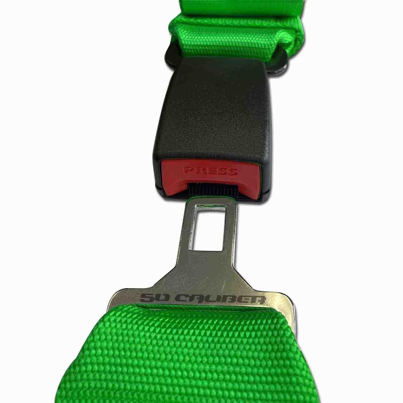 2 & 3 in 4 point harness for bucket seat
