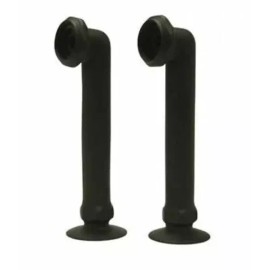 Elizabethan Classics EC6RMNORB 6 Inch Riser For Leg Tub Filler Oil Rubbed Bronze