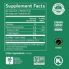 Tomorrows Nutrition Sunfiber GI - Mezcla de fibra prebiótica y