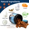 Penkyer Probiotics for Dogs, Dog Probiotics for Yeast, Itchy Skin