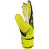 Roish reusch Attract Solid Junior Soccer Keeper Gloves Keite 25SS