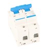 400V 80/100/125A Leakage Protection Switch DZ47‑125 2P​ Current Miniature Circuit