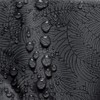 AmeliaHome Tablecloth, Lotus Effect, Water-resistant