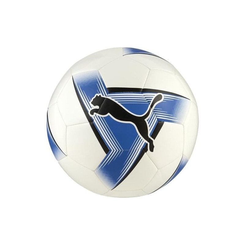 PUMA Balon Prestige Ball Blanco 4