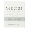 Meg 21 Smooth Radiance Face Treatment 50g