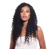 SHAKE-N-GO - GLOSSY 100% VIRGIN REMY HAIR - DEEP WAVE