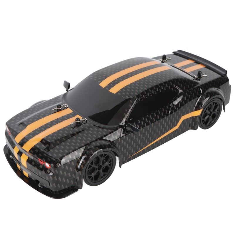 RC Drift Car 2.4Ghz Remote Control 4 Wheel Omnidirectional Driving