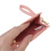 Aldi Wallet Sanrio Characters Fragment Case, Pink, One size