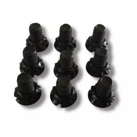 California Trimmer Bed Knife Screws & Washers Part# 902 Made in U.S.A.