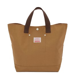 Ocean & Ground Good Day Lesson Bag, beige