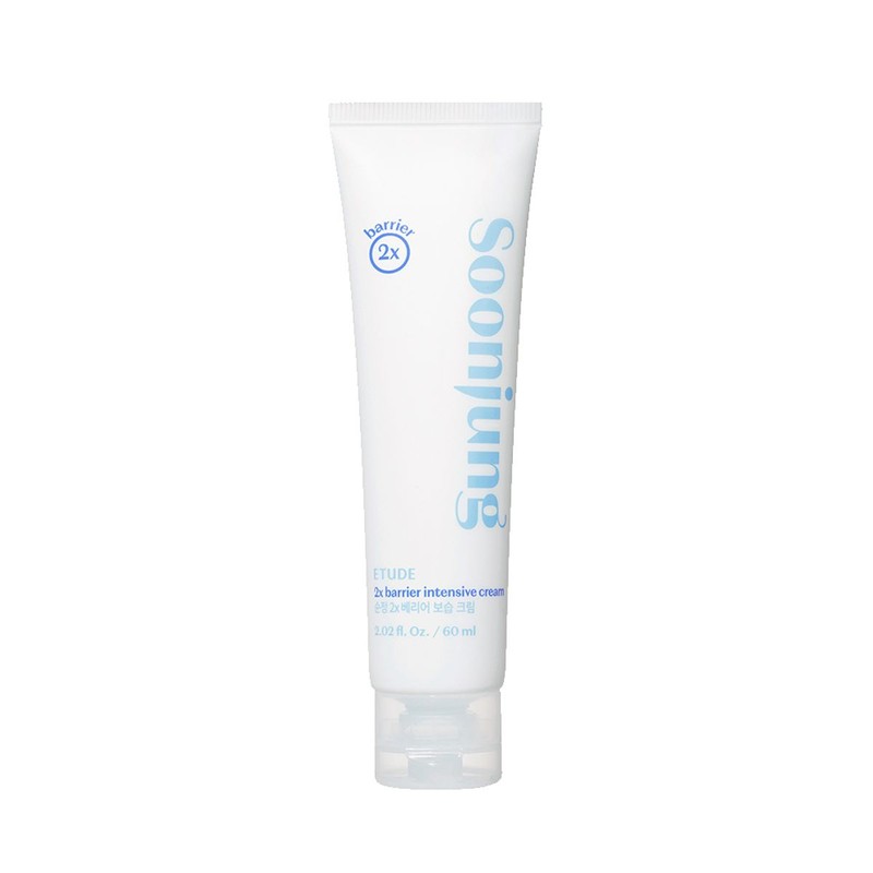 Etude Soonjung 2x Barrier Moisturizing Cream