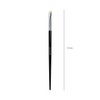 LUSSONI PRO 548 Eyebrow Brush