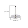 sourcing map Upholstery Nails 19 mm x 23 mm Flat